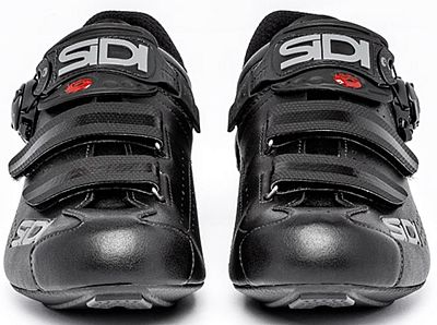 Превью  Велоботинки шоссейные SIDI Alba 2 Чёрный/Чёрный